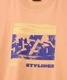 FTC ���եƥ������� STYLINGS TEE