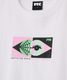FTC ���եƥ������� EYES TEE - Artwork by Morning Breath