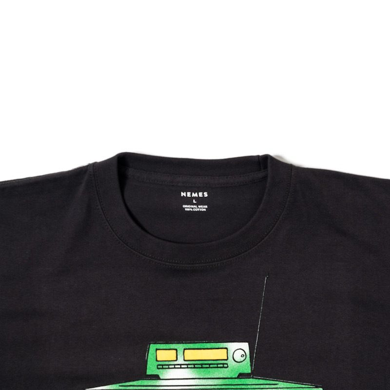 NEMES �ͥ᥹ PANA COBRA TOP T-SHIRT