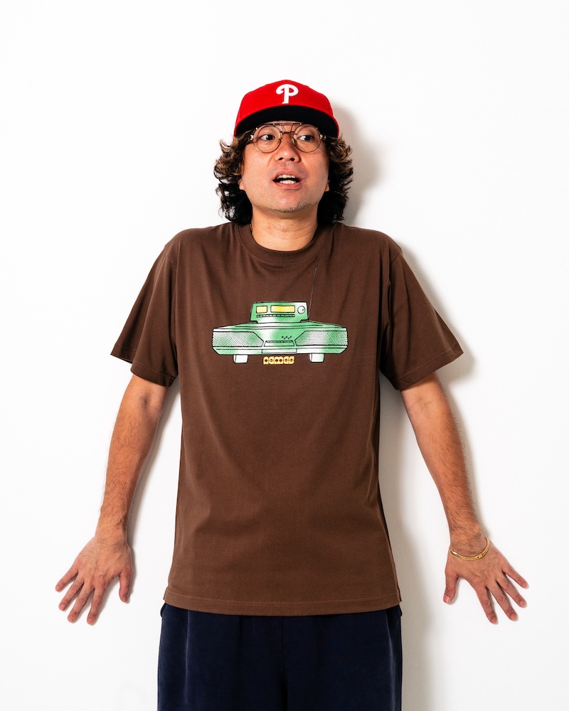 NEMES �ͥ᥹ PANA COBRA TOP T-SHIRT