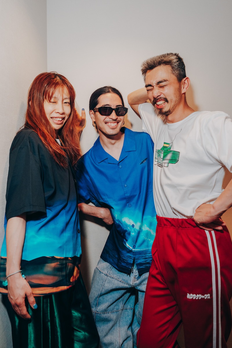 NEMES �ͥ᥹ PANA COBRA TOP T-SHIRT