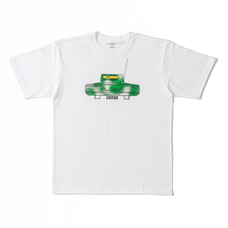 NEMES �ͥ᥹ PANA COBRA TOP T-SHIRT