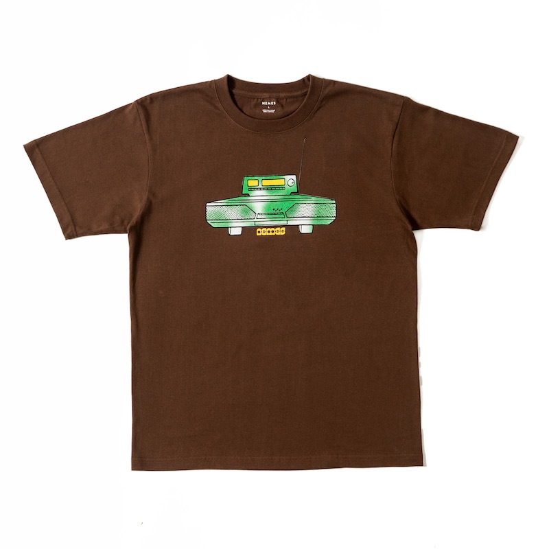 NEMES �ͥ᥹ PANA COBRA TOP T-SHIRT
