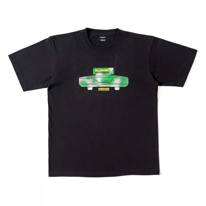 NEMES �ͥ᥹ PANA COBRA TOP T-SHIRT