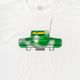 NEMES �ͥ᥹ PANA COBRA TOP T-SHIRT