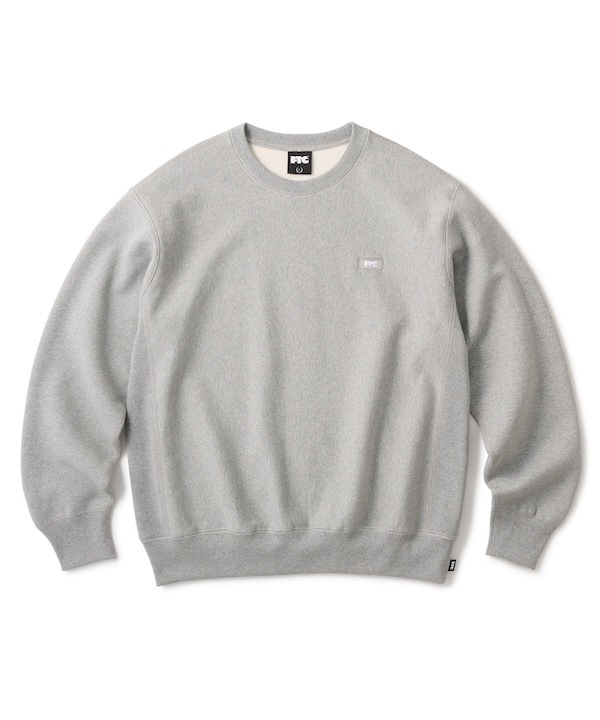 FTC ���եƥ������� SMALL BOX LOGO CREW NECK