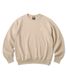 FTC ���եƥ������� SMALL BOX LOGO CREW NECK