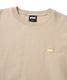 FTC ���եƥ������� SMALL BOX LOGO CREW NECK