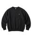 FTC ���եƥ������� SMALL BOX LOGO CREW NECK