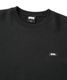 FTC ���եƥ������� SMALL BOX LOGO CREW NECK