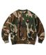 FTC ���եƥ������� SMALL BOX LOGO CREW NECK