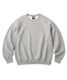 FTC ���եƥ������� SMALL BOX LOGO CREW NECK
