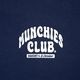 HAIGHT �إ��� MUNCHIES.C LS Tee ft. J's Vendor