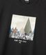 FTC ���եƥ������� PYRAMIDS TEE