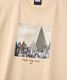 FTC ���եƥ������� PYRAMIDS TEE