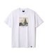 FTC ���եƥ������� PYRAMIDS TEE