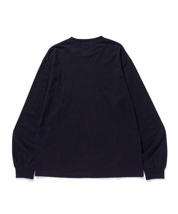 XLARGE �������ȥ�顼�� OLD OG L/S TEE