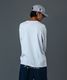 XLARGE �������ȥ�顼�� OLD OG L/S TEE
