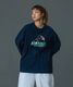 XLARGE �������ȥ�顼�� OLD OG L/S TEE