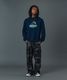 XLARGE �������ȥ�顼�� OLD OG L/S TEE