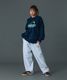 XLARGE �������ȥ�顼�� OLD OG L/S TEE