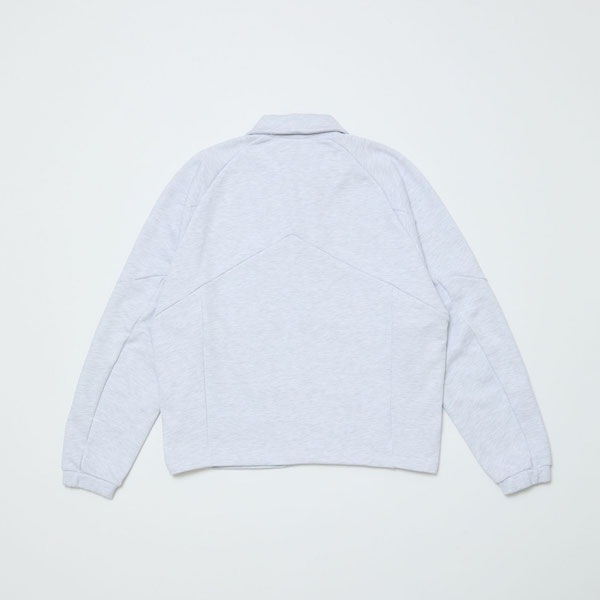 BAL �Х� BAL / BIKE ATHLETIC LOOP WHEEL COTTON BLOUSON