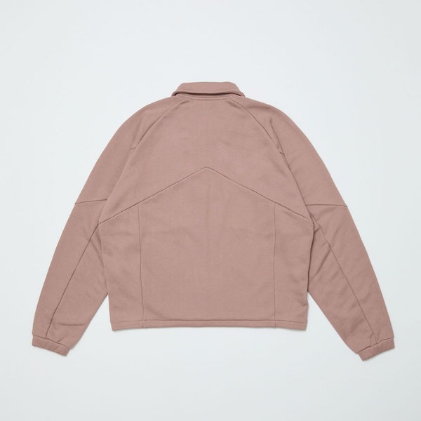 BAL �Х� BAL / BIKE ATHLETIC LOOP WHEEL COTTON BLOUSON