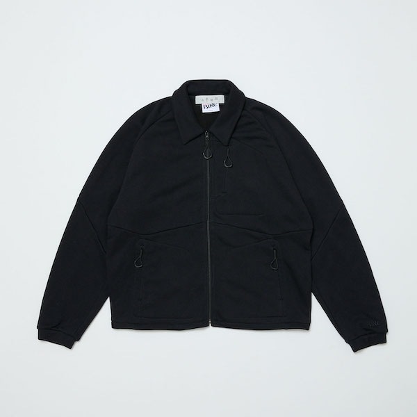 BAL �Х� BAL / BIKE ATHLETIC LOOP WHEEL COTTON BLOUSON