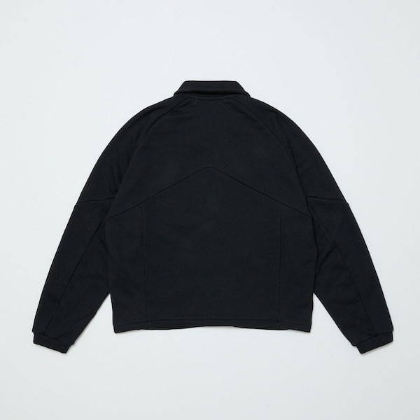 BAL �Х� BAL / BIKE ATHLETIC LOOP WHEEL COTTON BLOUSON