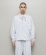 BAL �Х� BAL / BIKE ATHLETIC LOOP WHEEL COTTON BLOUSON
