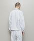 BAL �Х� BAL / BIKE ATHLETIC LOOP WHEEL COTTON BLOUSON