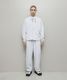 BAL �Х� BAL / BIKE ATHLETIC LOOP WHEEL COTTON BLOUSON
