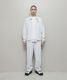 BAL �Х� BAL / BIKE ATHLETIC LOOP WHEEL COTTON BLOUSON
