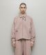 BAL �Х� BAL / BIKE ATHLETIC LOOP WHEEL COTTON BLOUSON