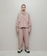BAL �Х� BAL / BIKE ATHLETIC LOOP WHEEL COTTON BLOUSON