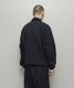 BAL �Х� BAL / BIKE ATHLETIC LOOP WHEEL COTTON BLOUSON