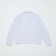 BAL �Х� BAL / BIKE ATHLETIC LOOP WHEEL COTTON BLOUSON
