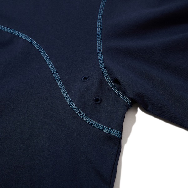 Diaspora skateboards �ǥ������ݥ� PRAGMATECH Dry Top ��
