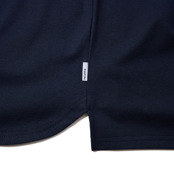 Diaspora skateboards �ǥ������ݥ� PRAGMATECH Dry Top ��