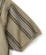 FTC ���եƥ������� STRIPE KNIT POLO