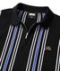 FTC ���եƥ������� STRIPE KNIT POLO