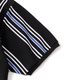 FTC ���եƥ������� STRIPE KNIT POLO