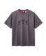 FTC ���եƥ������� PIGMENT DYED TEE