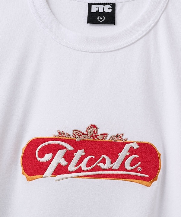 FTC ���եƥ������� ANGEL TOP