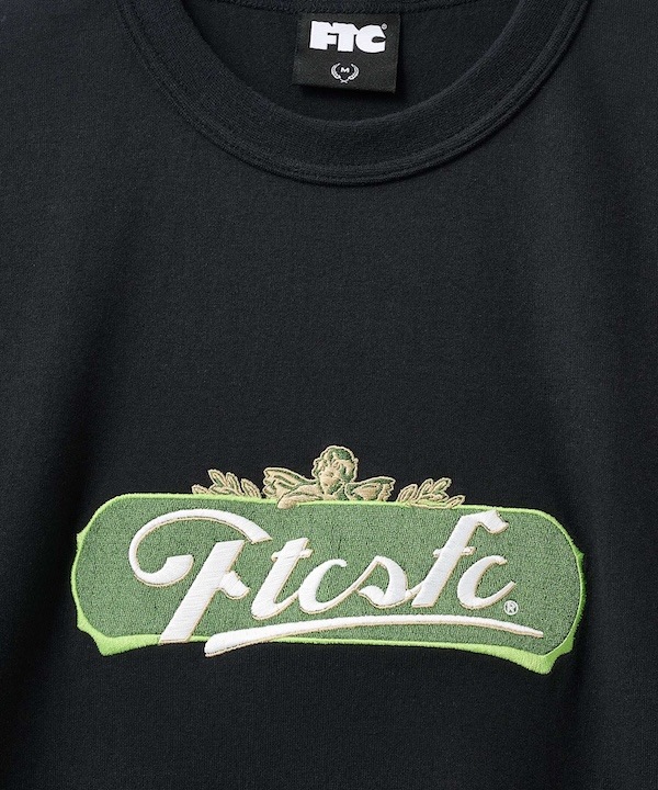 FTC ���եƥ������� ANGEL TOP