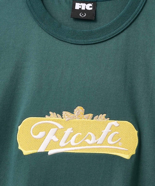 FTC ���եƥ������� ANGEL TOP