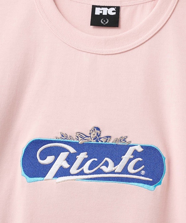 FTC ���եƥ������� ANGEL TOP