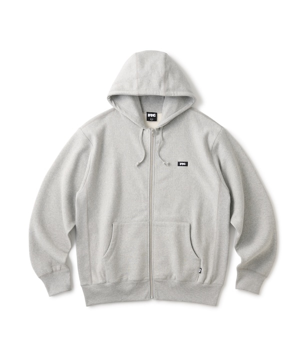 FTC ���եƥ������� SMALL BOX LOGO ZIP UP HOODY
