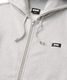 FTC ���եƥ������� SMALL BOX LOGO ZIP UP HOODY