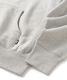 FTC ���եƥ������� SMALL BOX LOGO ZIP UP HOODY
